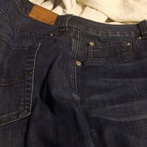 Lucky Jeans
